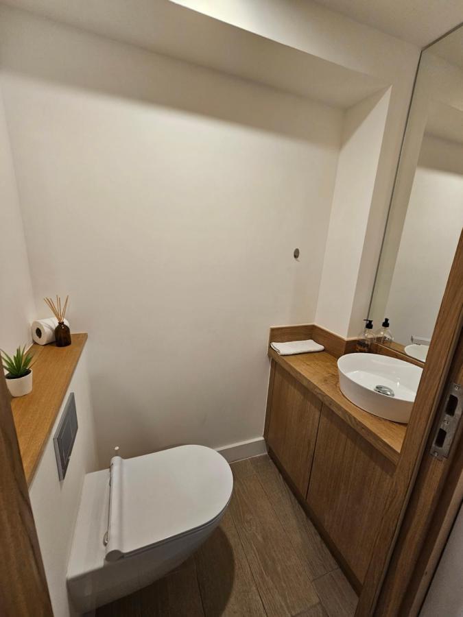 Tres Grand Deux Pieces Marines De Cogolin Apartamento Exterior foto